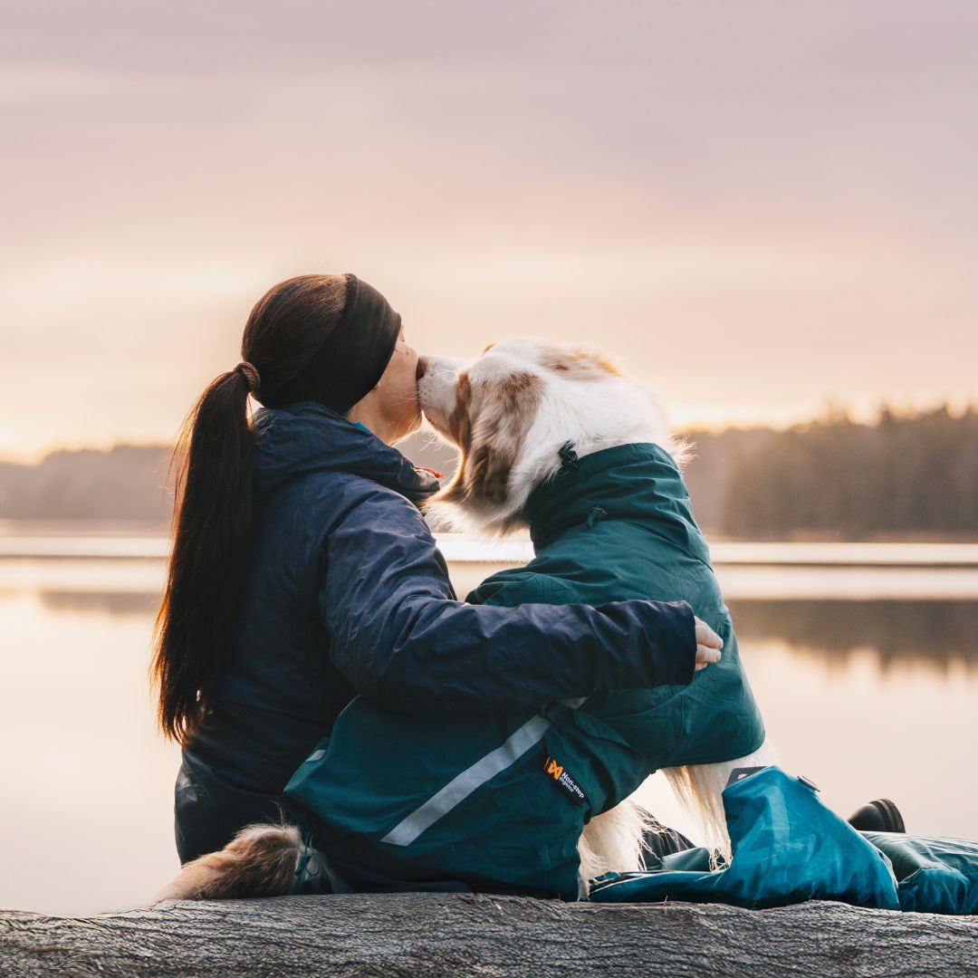 Fjord Lined Non-stop Dogwear